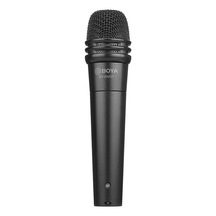 Boya By Bm57 Cardioid Dinamik Enstruman Mikrofonu