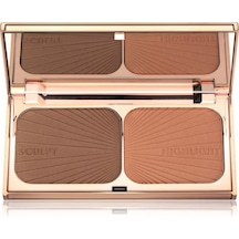 Charlotte Tilburry Filmstar Bronze & Glow - Medium Deep