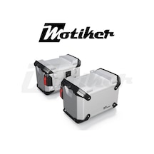 Bmw R1300 Gs Adv Panniers 2025-2026 Model Çanta Ppf Kaplama Şeffaf Koruma Kaplama Sticker Etiket Modeli