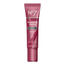Restore Renew Multi Action Yüz Ve Boyun Serumu 30ml
