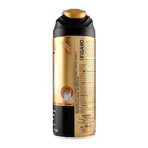 Figaro Tıraş Köpüğü Argan Yağı 400 Ml