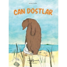 Can Dostlar- İş Bankası Kültür Yayınları