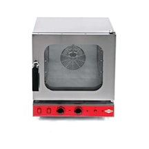 Empero Emp.Pfe423-Y Konveksiyonel Patisserie Fırını - 4 Gn 2/3 Ka
