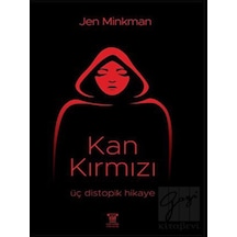 Kan Kırmızı - Jen Minkman - Salamis