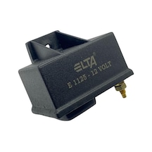12v Kızdırma Rölesi 7 Sn +
