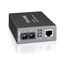 TP-Link Fast Ethernet  Fiber Converter