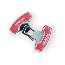 Oto Kemer Tokası Honda Logolu 2 Adet