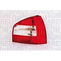 Audi A3 Stop Lambasi Sag 1997-2003 Magnetı Marellı 714028470803
