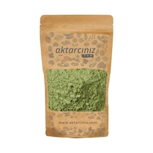 Aktarcınız Yeşil Kil Doğal Yüz Maskesi 1 KG