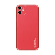 Dux Ducis iPhone Uyumlu 12 Mini Kılıf Yolo Series Premium Arka Koruma Kılıf- 5775 Mh-hs3850-8050