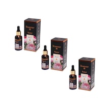Rosense Gül Yağı 3 x 30 ML
