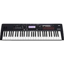 Korg Kross2-61 workstation