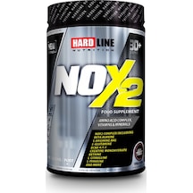 Hardlıne Nox2 Karadut 1090 Gr