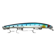 JAPANESE - SU ALTI RAPALA -17GR.130mm