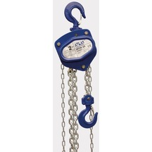Atlas Atck25 Ceraskal Hs-c Köşeli 2 Ton Kapasite, 5m