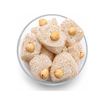 Lokum Fındıklı - 500 Gr