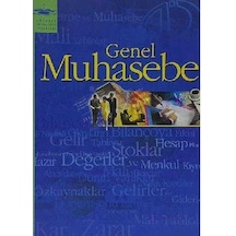 Genel Muhasebe - Özgül Cemalcılar N11.6381