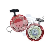 Honda 152F Ve 2.5 Hp / 3 Hp Tüm Motorlar İçin Starter Kapağı