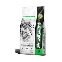 Prosport Tavuklu Kitten Yavru Kedi Maması 15 KG