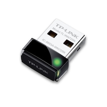 Tp-lınk Tl-wn725n 150mbps Usb Nano Wıfı Adaptor-30581
