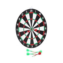 Büyük Boy Dart Oyun Seti