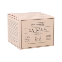 Prof Saraçoğlu Sa Balm 15 ML
