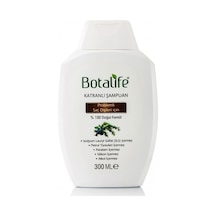 Botalife Doğal Katranlı Şampuan 300 ML
