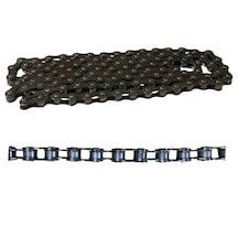 Bmx Vitessiz Bisiklet Zincir 1/2 1/8-90l