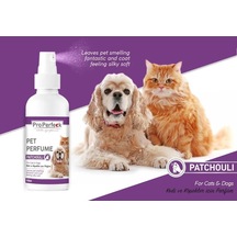 Pro Perfeck Kedi Ve Köpek Patchoulı Parfüm 100 Ml