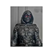 Monn Knight 10 Cm Büst Figür