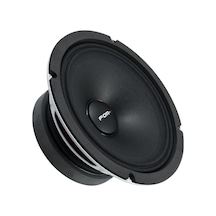 Forx5 Xmd-3065 Midrange Kalite Ve Güç Bir Arada