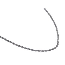 Kadın Burma Model Çelik Kolye