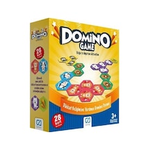 Ca Games Domino Game 10015