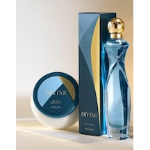 Oriflame Divine Kadın Parfüm EDP 50 ML + Vücut Kremi 250 ML
