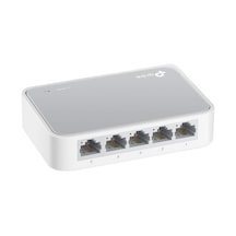 Tl-sf1005d Tl-sf1005d 5-port 10/100mbps Tak Ve Kullan % 60 Enerji Tasarruflu Switch
