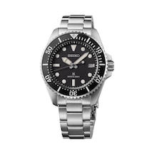 Seiko Prospex Sne597p1 Erkek Kol Saati Siyah