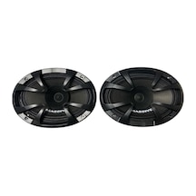 Ms-m690fx 6x9 Mıdrange 300w Çift