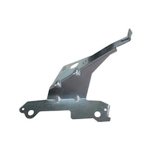 Peugeot 3008-3008 2017-2020 Ön Çamurluk Bağlantı Sacı Sol Oem No: 9809181080