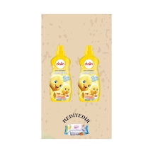 Çamaşır Deterjanı Bıcı Bıcı Kokulu 1500 Ml 2 Adet