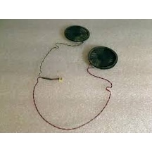 Sony Vaio Vgn-a115b Pcg-8q8m Speakers Hoparlör