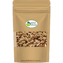 Nar Çekirdeği Kurusu Punica Granatum 250gr