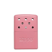 Zippo El Isıtıcısı 6Hrhw-Pink 40363