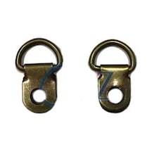 Cntma Rambo Tel Resim, Tablo, Çerçeve Askısı - 10x14mm, Eskitme, 1000 Adet Diğer