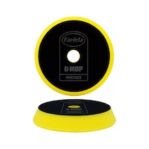 Farecla Açılı Sarı Pasta Sungerı 150 Mm 6''