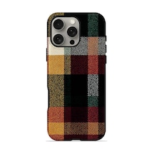 Valestra Magline - Autumn Cabin Plaid