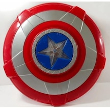 Avengers Oyuncak Kalkan - Kaptan Amerika Sesli Işıklı