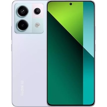 Xiaomi Redmi Note 13 Pro 5G 12 GB 512 GB (Xiaomi Türkiye Garantili)