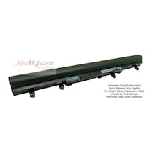Acer Uyumlu Aspire E1-572G-54206G1Tmnii Batarya Güçlü Güvenli A+++ Pil 465336055