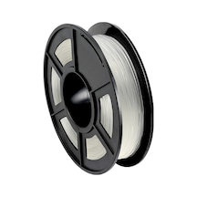 Tpu 3d Yazıcı Filamenti 1.75mm 0.02mm 0.5kg Şeffaf, Yumuşak Esnek, Yüksek Dayanıklı, Fdm Yazıcılar İçin