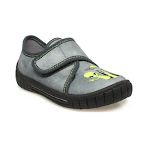 Superfit 800271 K Çocuk Gri Erkek Çocuk Ayakkabı Gri